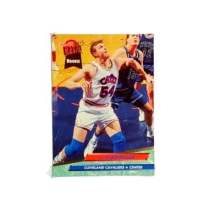 1993 Fleer Jay Guidinger